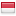 indonepel.com hosted country
